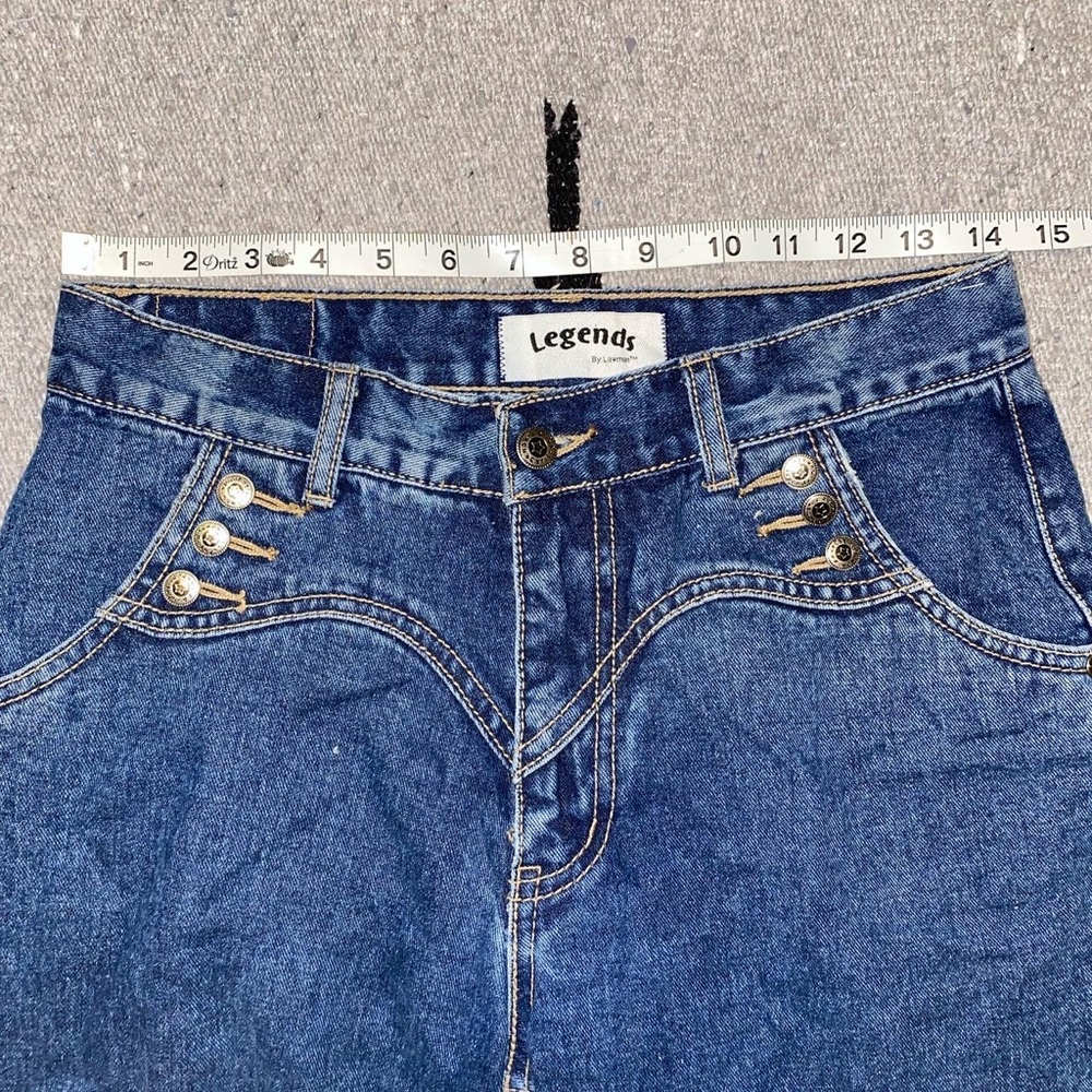 Vintage Legends by Lawman Jeans
